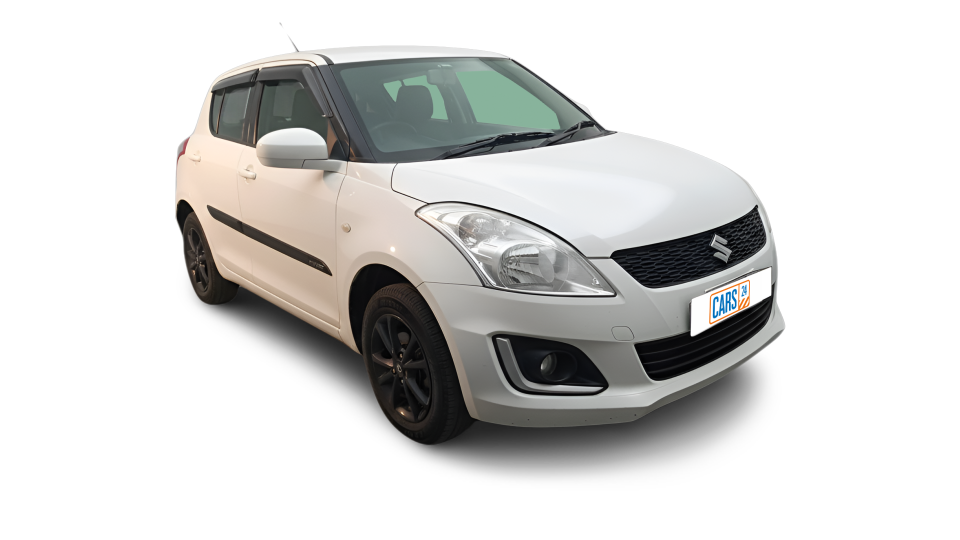 Maruti Swift-img